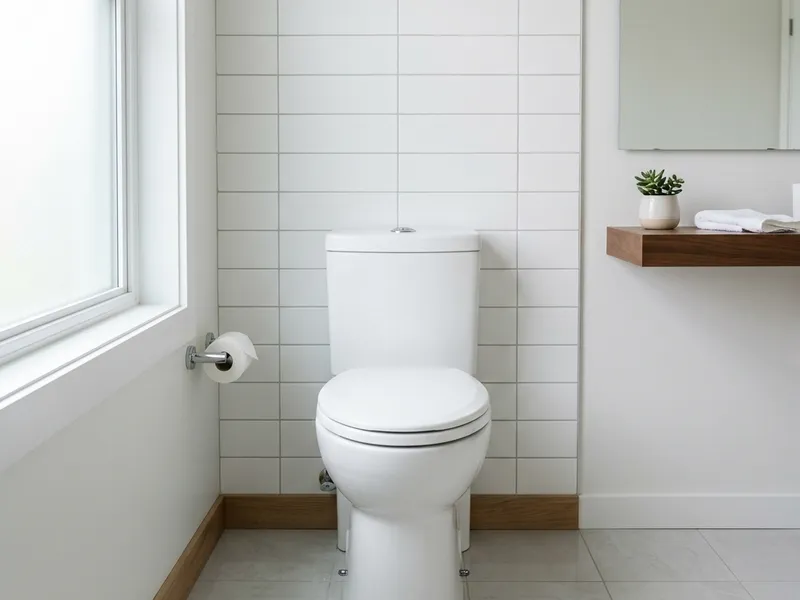 Toilet Repair & Installation Plumber in Rose, OK